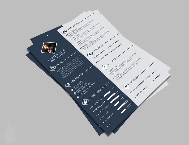 Sự khác biệt với CV