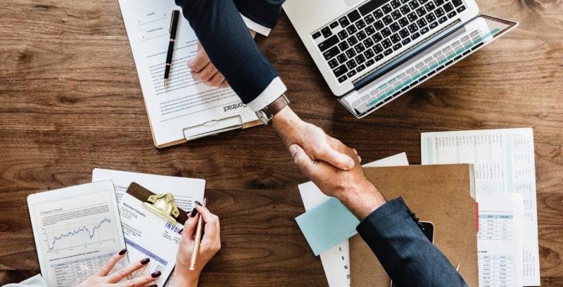 Mẫu CV Regional Sales Manager ấn tượng