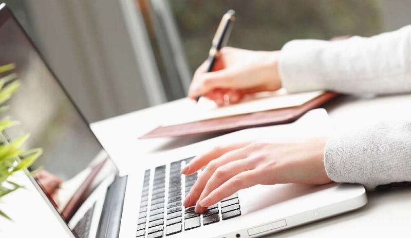 Những lưu ý khi viết CV Sales Assistant