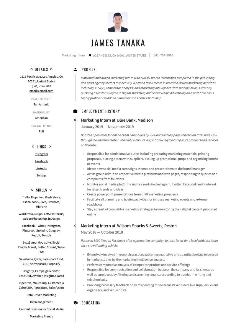 Làm nổi bật khả năng qua kinh nghiệm kỹ năng cá nhân