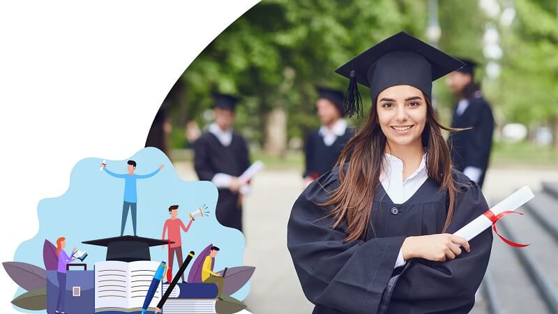 CV tiếng Anh cho sinh viên mới ra trường chất lượng