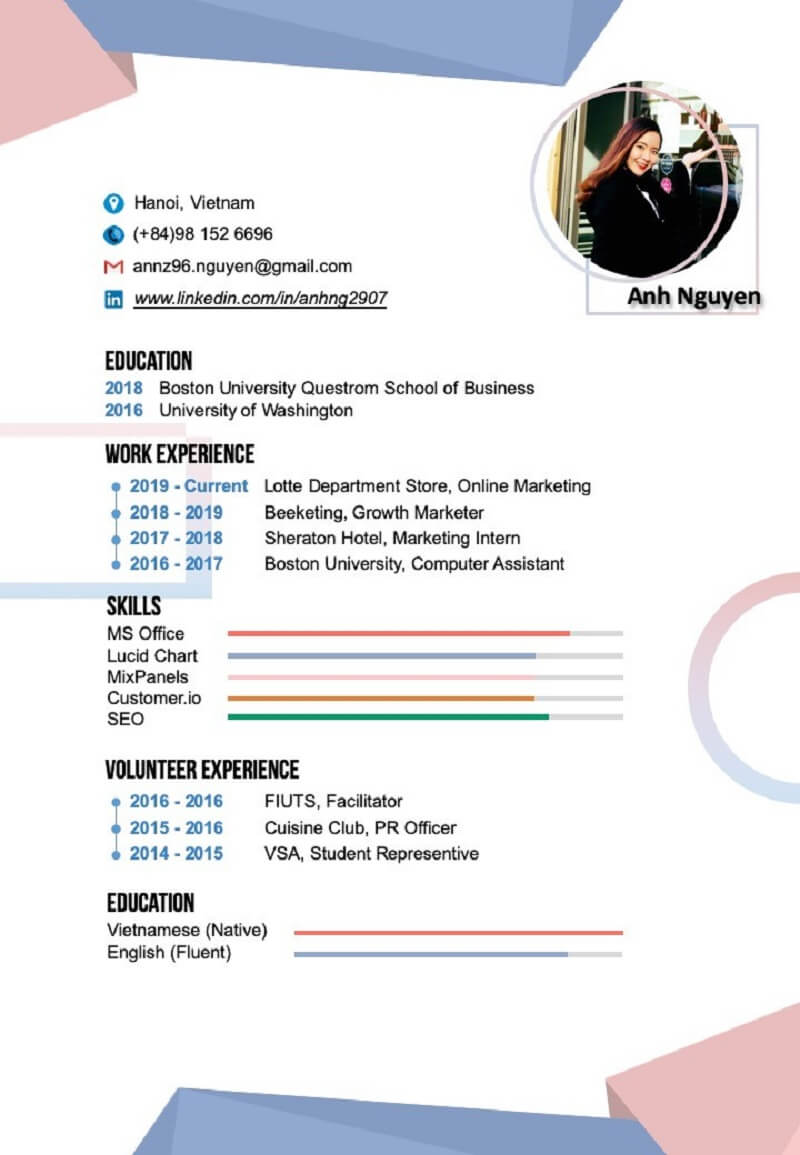 Tuyển dụng thông tin