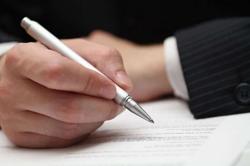 Trình bày mục tiêu nghề nghiệp rõ ràng