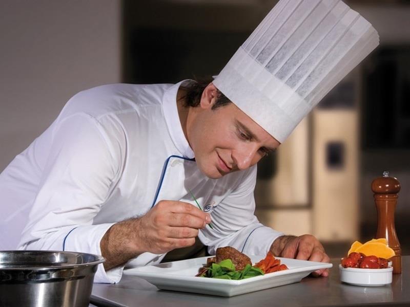 Các cách tạo CV xin việc tiếng Anh ngành bếp