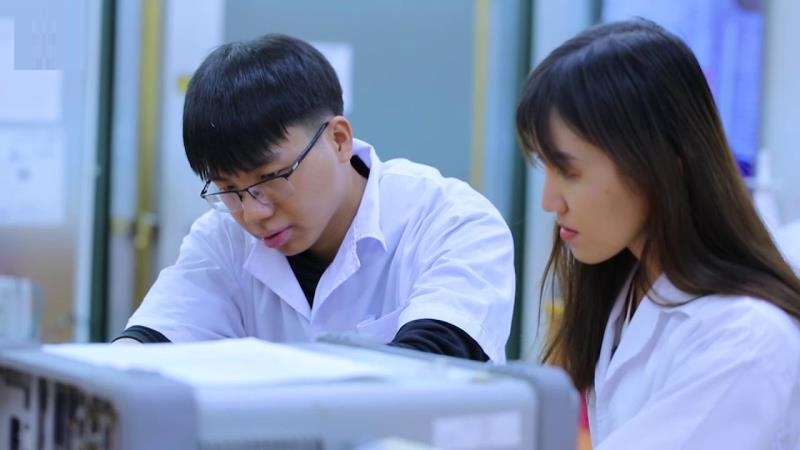 Bố cục của CV tiếng Anh ngành kỹ thuật 