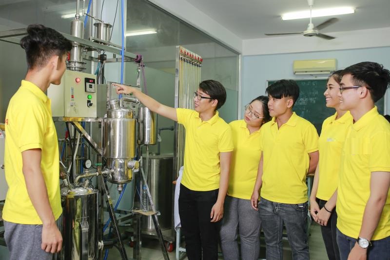 CV tiếng Anh ngành kỹ thuật