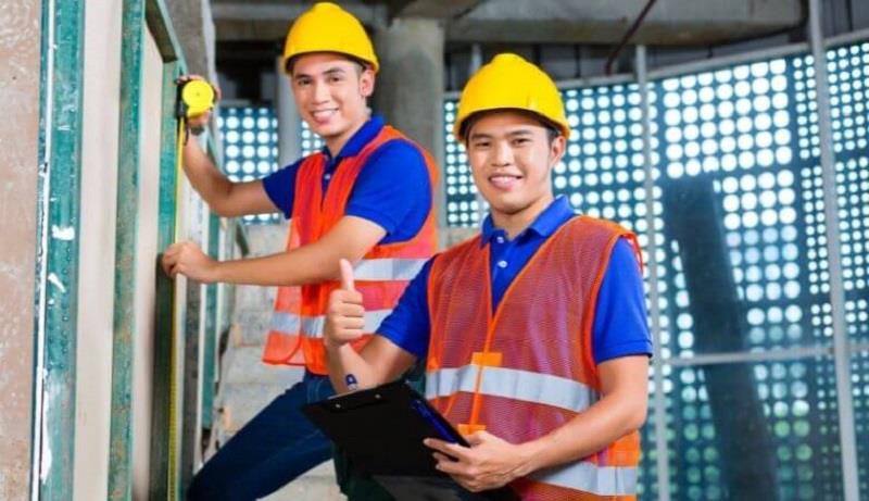 Các nội dung cơ bản trong mẫu CV xin việc ngành xây dựng tiếng Anh