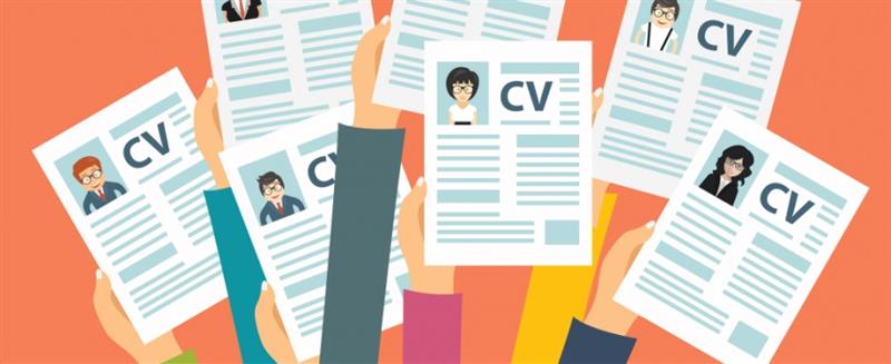 Hướng dẫn viết CV xây dựng bằng tiếng Anh