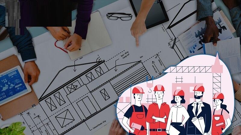 Viết mục tiêu tiếng Anh CV ngành xây dựng