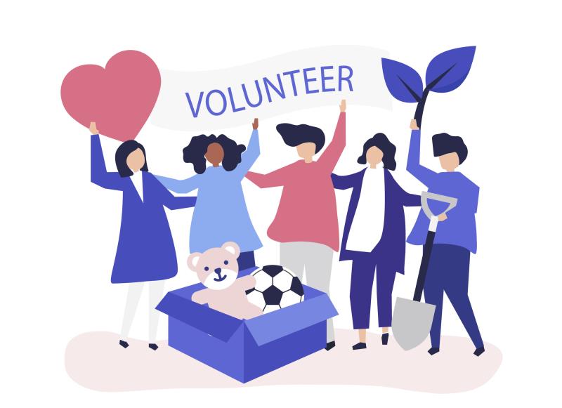 Lưu ý khi viết và tạo CV tình nguyện viên