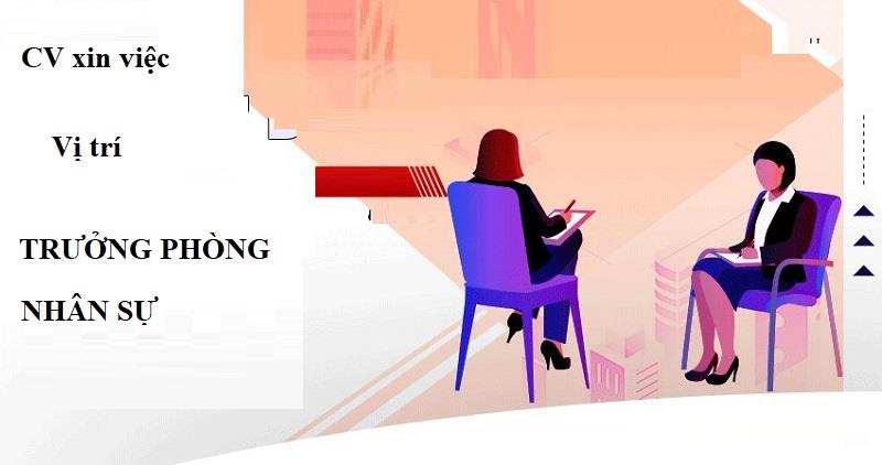 Làm nổi bật lộ trình thăng tiến của bản thân