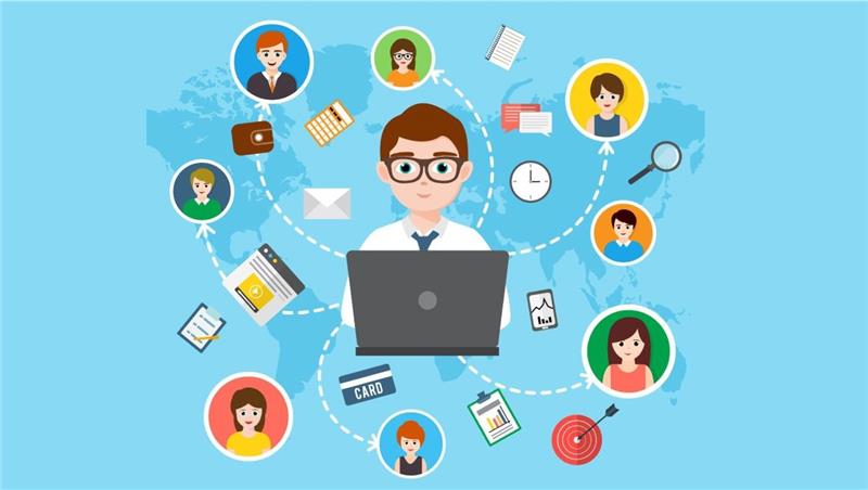 Hãy khiến kinh nghiệm của bạn thật nổi