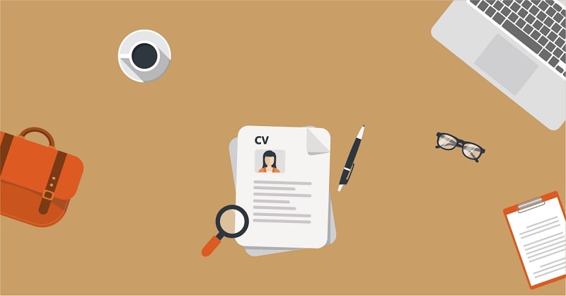 Kinh nghiệm làm việc