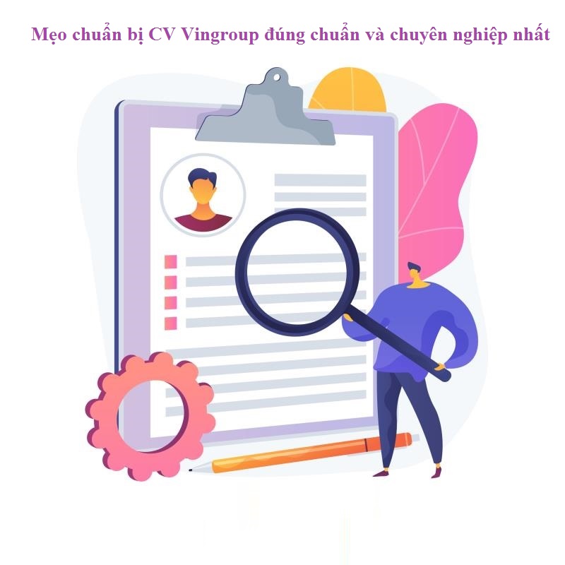 Tip tip CV Group