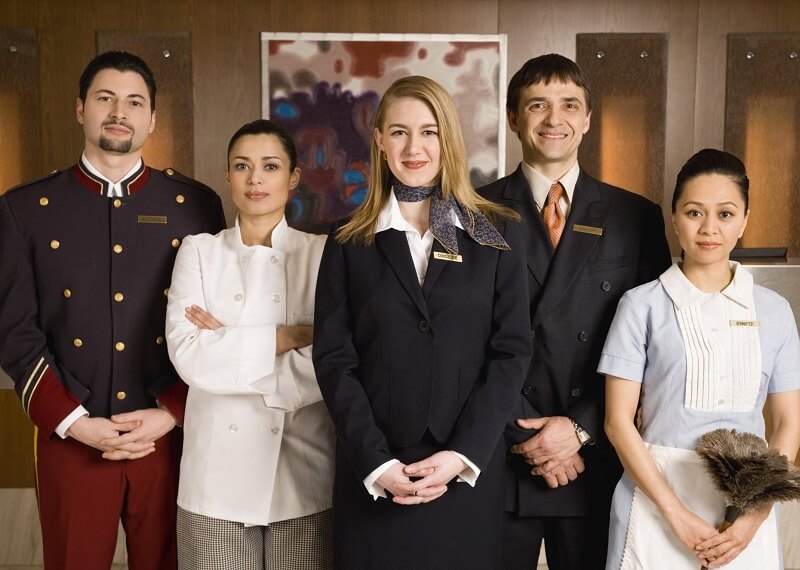 Trình bày định hướng nghề nghiệp