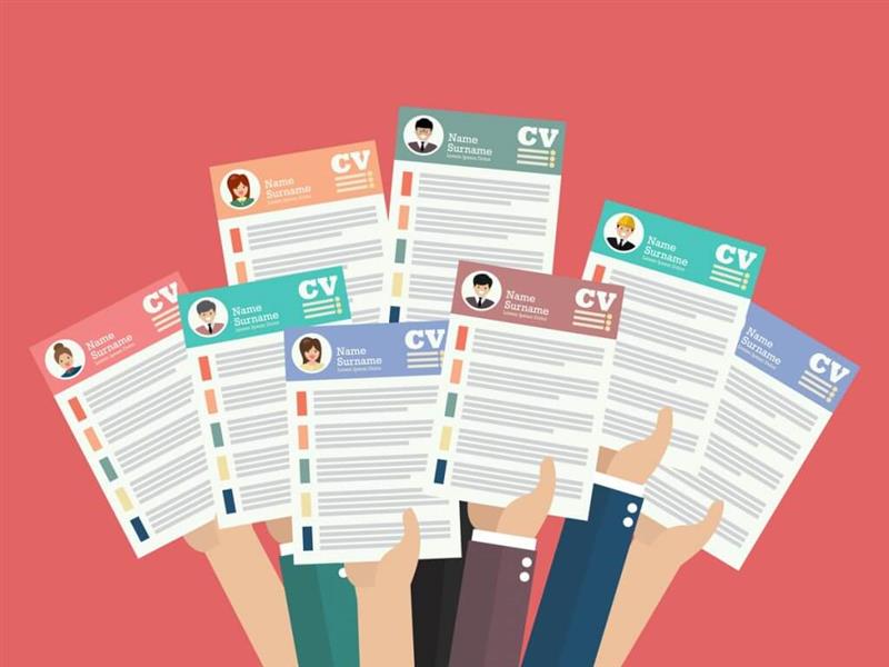 Ưu tiên viết CV tay với nhà tuyển dụng