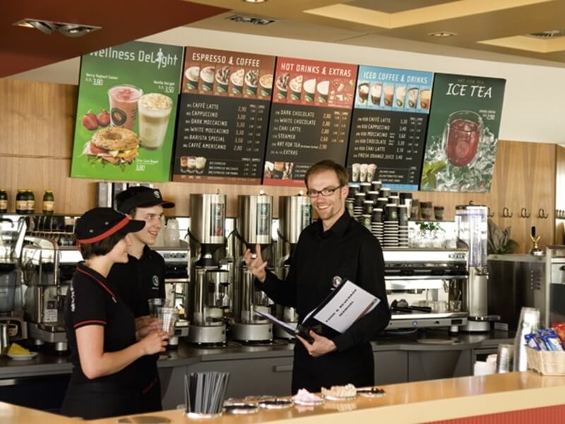 Tuyển dụng vị trí quản lý