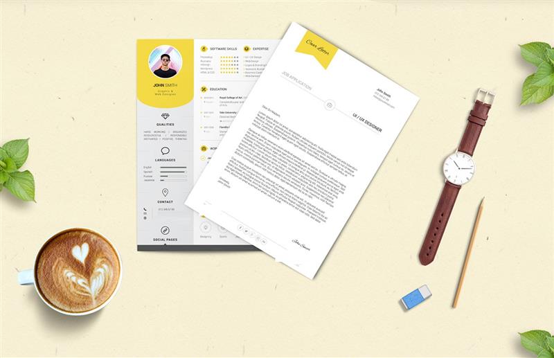 Hãy thể hiện CV xin việc trung tâm tiếng Anh bằng tiếng Anh