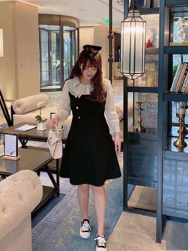 Thời trang big size rất đa dạng