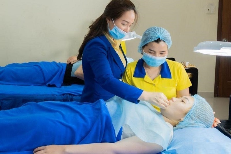 Đa dạng chuyên ngành