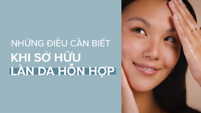 Da hỗn hợp là gì