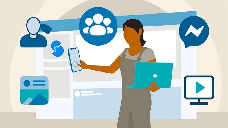 SHub Classroom là phần mềm đa nền tảng