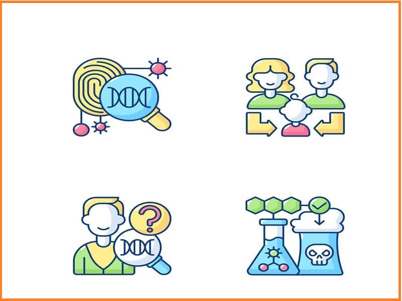 Bản chất của ngành công nghệ sinh học là đa ngành và liên ngành