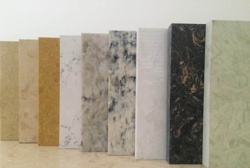 Hiểu đá Quartz là gì?