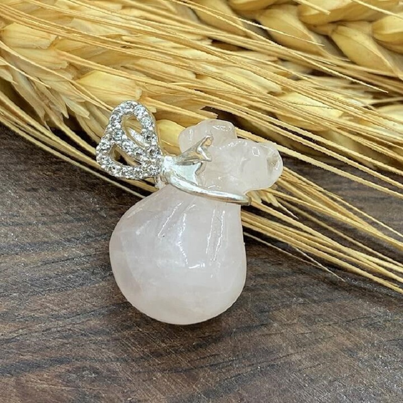 Ứng dụng hữu ích của đá Quartz