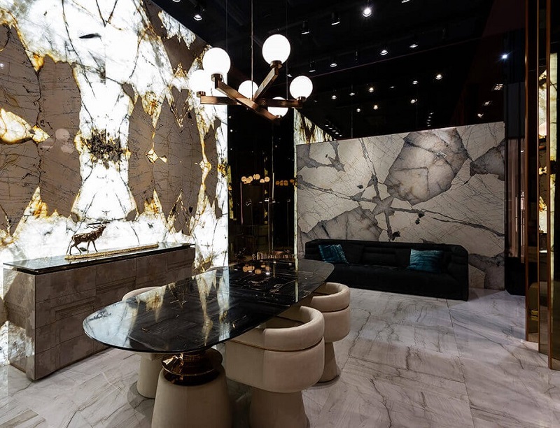 Những ưu điểm của đá Quartz mang lại 