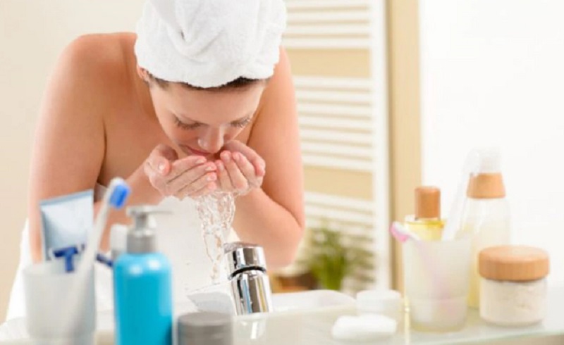 Da bị tiết nhiều dầu nhờn hơn