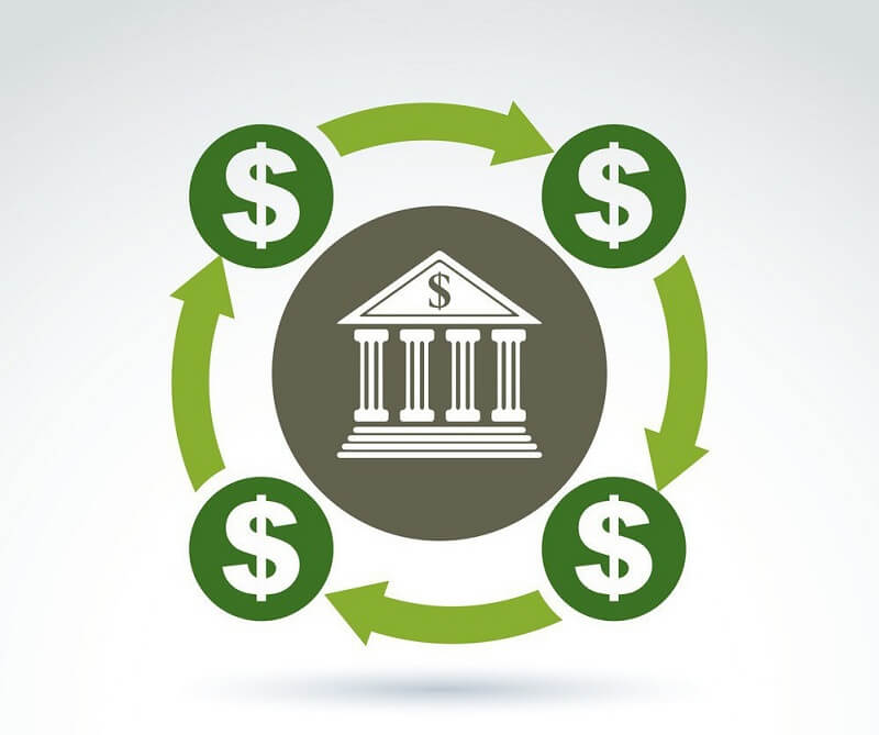 Cấu trúc tài chính có đặc điểm như thế nào