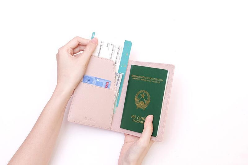 Đặc điểm và vai trò của passport