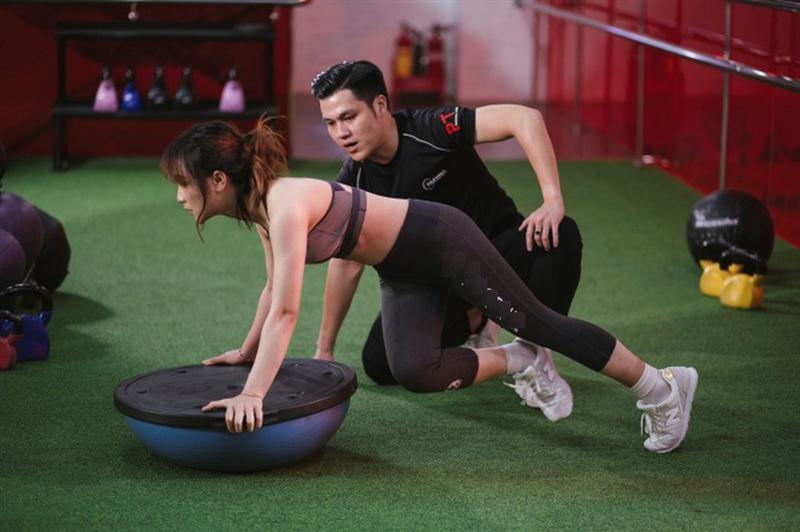 Đặc điểm của bằng cấp liên quan đến huấn luyện viên thể hình quốc tế