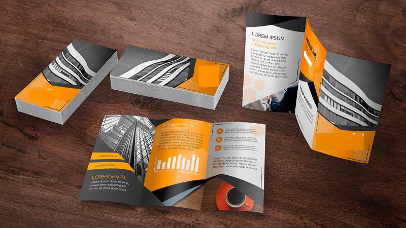 Những đặc điểm khác biệt của Brochure