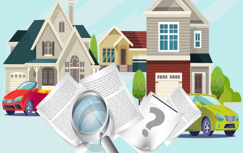 Kế toán thuế với tài sản có đặc điểm gì?