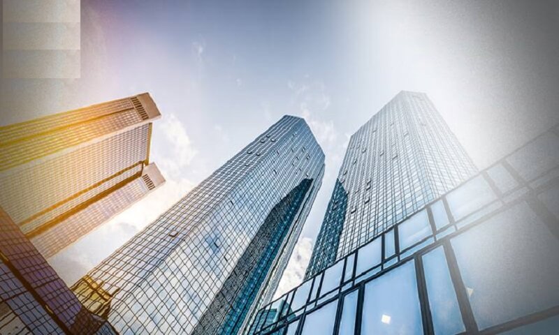 Đặc điểm của kiến trúc thượng tầng