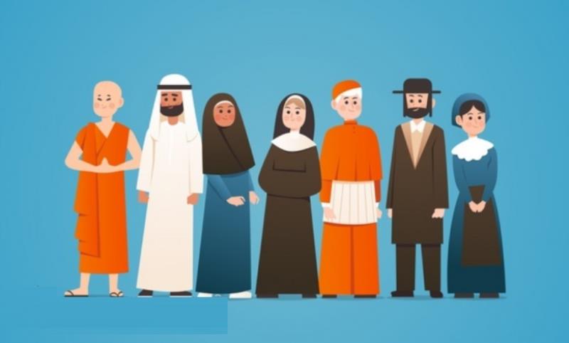 Tín ngưỡng và những đặc điểm nổi bật