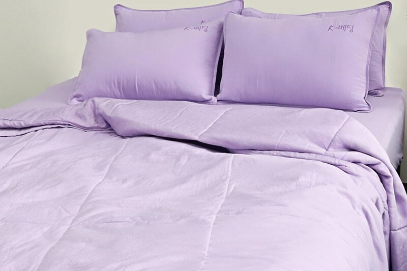 Chất liệu Rayon có độ đàn hồi thấp