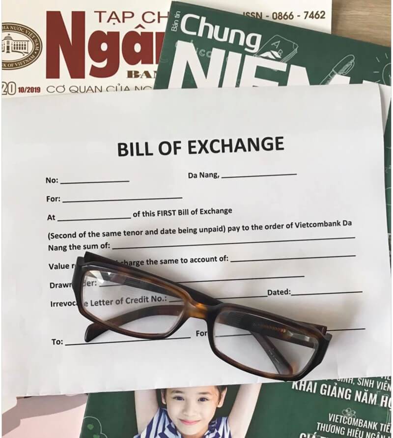 Đặc trưng của chiết khấu hối phiếu