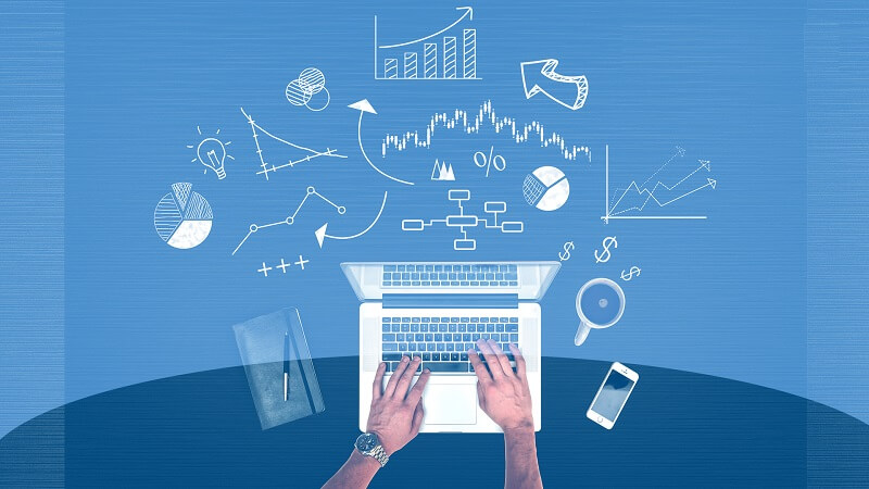 Đặc trưng công việc của quản trị máy chủ