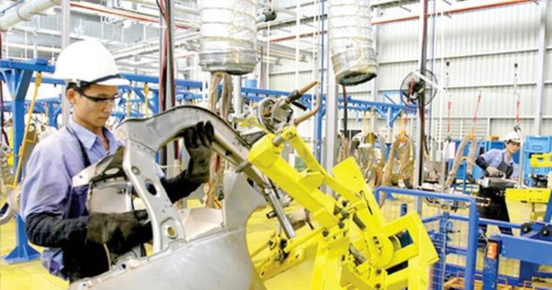 Các đặc trưng chủ yếu của lực lượng sản xuất