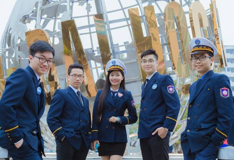 Đại học Hàng Hải học phí 2022-2023