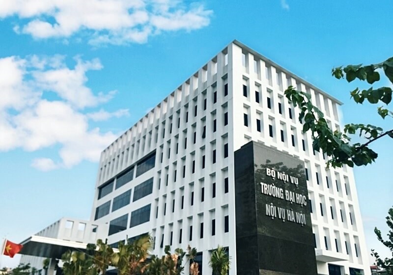 Trường đại học Nội Vụ 
