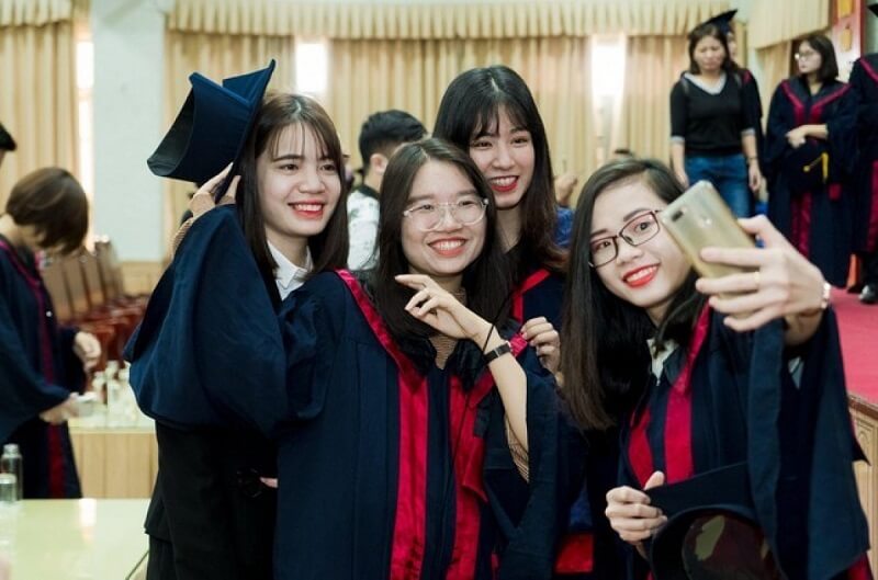 Có nhiều trường đại học đào tạo ngành Triết học