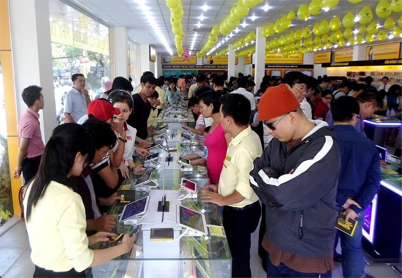 Phân phối độc quyền giúp đảm bảo đầu ra cho sản phẩm