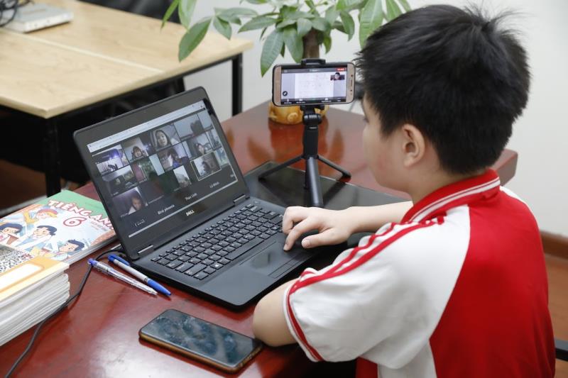 Đảm bảo không gian học tập hiệu quả