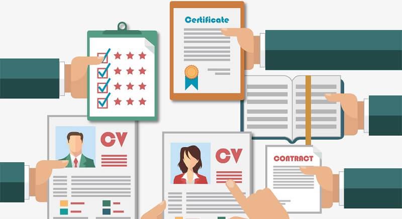 Trình bày phần mục tiêu cơ bản của sinh viên thực tập