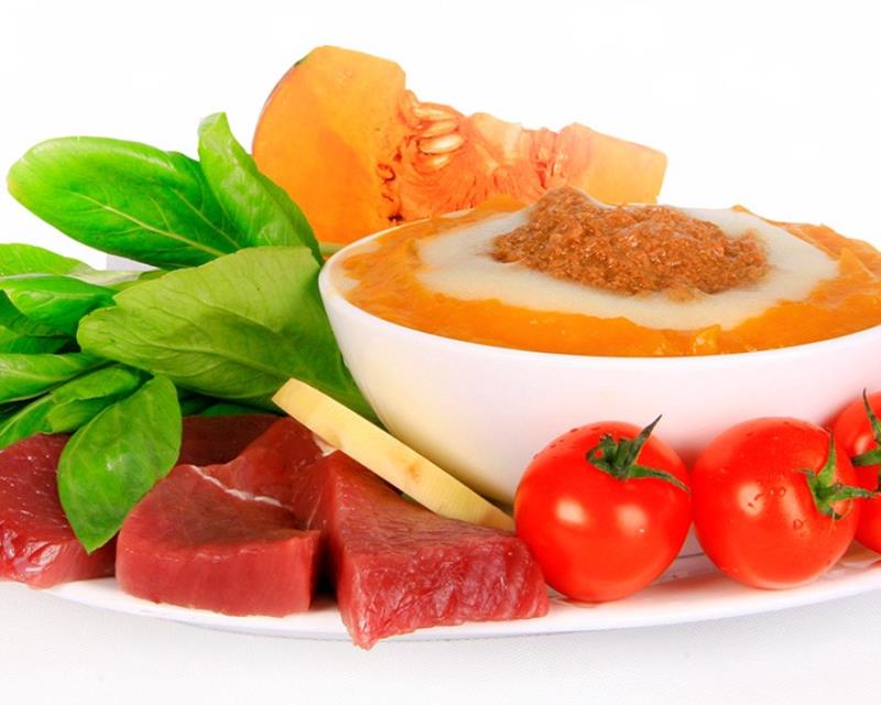 Nguồn nguyên liệu đầu vào phải đảm bảo tươi sạch