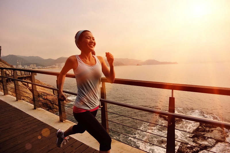 Đảm bảo sức khoẻ